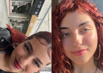 #TodosEmBuscadaSarah. Família procura jovem  de 16 anos desaparecida em Marco de Canaveses, distrito do Porto