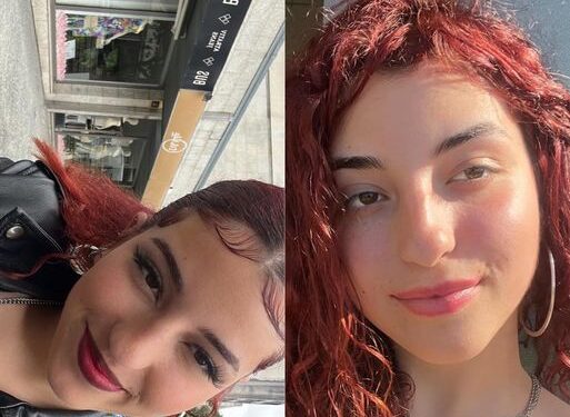 #TodosEmBuscadaSarah. Família procura jovem  de 16 anos desaparecida em Marco de Canaveses, distrito do Porto