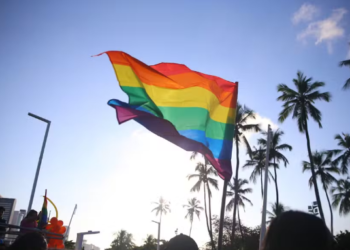 Ceará no nordeste do Brasil é o estado que mais mata população LGBTQIA+