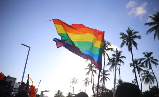 Ceará no nordeste do Brasil é o estado que mais mata população LGBTQIA+
