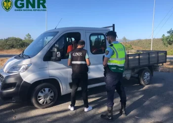 GNR confirma novas operações para fiscalizações de imigrantes
