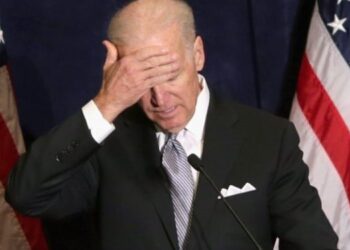 Por que o presidente Joe Biden desistiu de candidatura a reeleição nos Estado Unidos ?