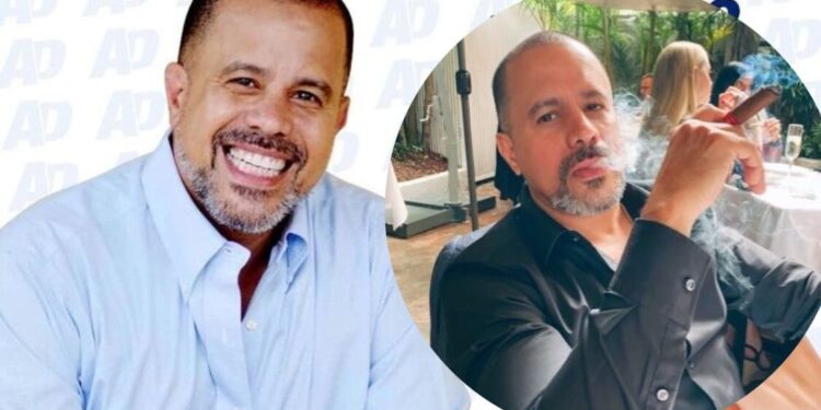 Detido na Venezuela ex-deputado suspeito de corrupção e peculato em Portugal “Queria ser governador”