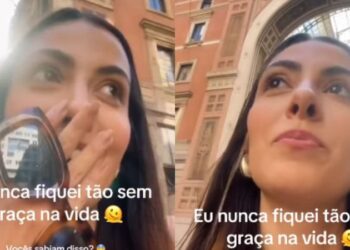 Casal brasileiro é expulso de restaurante na Itália por demorar a pedir prato principal