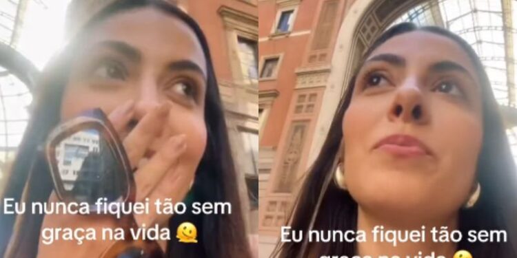 Casal brasileiro é expulso de restaurante na Itália por demorar a pedir prato principal