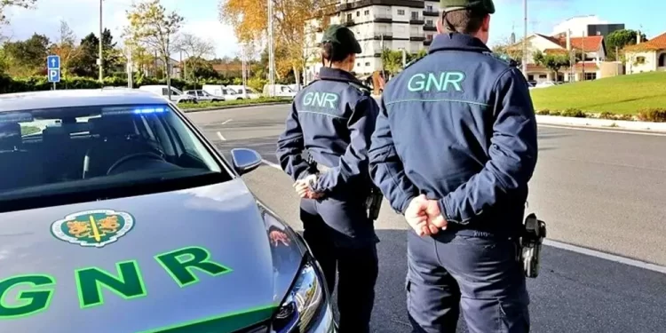 Operação de fiscalização de mercadorias da GNR detectou 258 infrações em todo o país