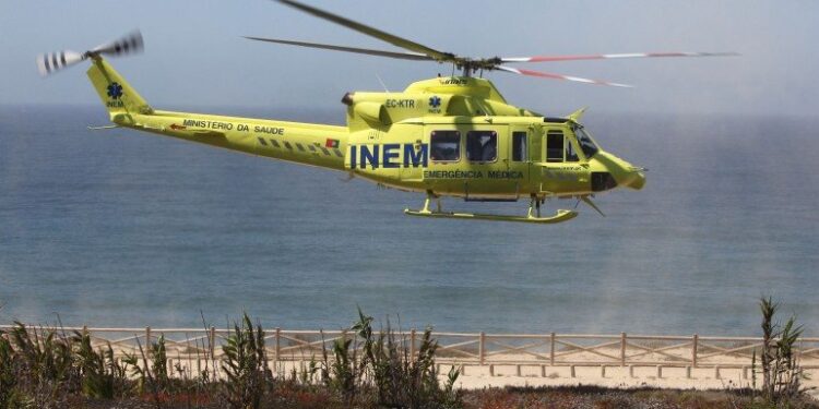 Polémica com helicópteros,  nomeação que só durou uma semana e tensões com o Governo. O que se passa no INEM?