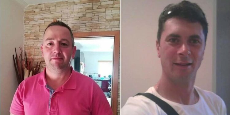 Homem acusado de matar e desmembrar namorado no Cadaval conhece hoje sentença