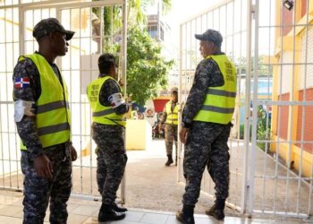 Português preso na República Dominicana por sequestrar e explorar sexualmente quatro meninas menores