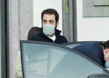 Homem que matou pai e irmã grávida em Torres Vedras  fica sem direito à herança. Decisão é do Supremo Tribunal de Justiça (STJ)