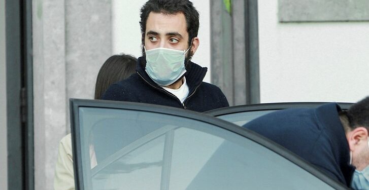 Homem que matou pai e irmã grávida em Torres Vedras  fica sem direito à herança. Decisão é do Supremo Tribunal de Justiça (STJ)