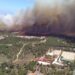 Última hora; Incêndio em Alcabideche obriga a evacuar lar de idosos