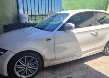 Homem de 30 anos acusado de receptação e falsificação de veículo