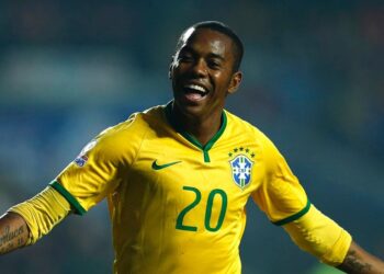 Caso Robinho: STF marca data para julgamento de habeas corpus