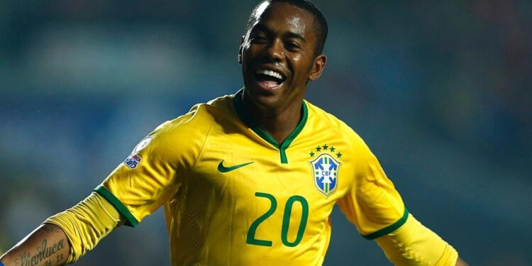 Caso Robinho: STF marca data para julgamento de habeas corpus