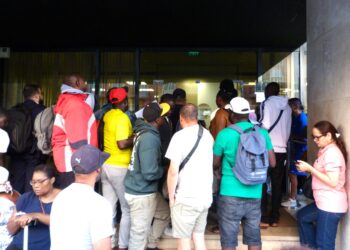 AIMA tem  mais de 400 mil processos atrasados. Advogados dizem que a culpa é do Governo