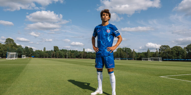 João Félix assina com o Chelsea até 2031: “Lugar perfeito para brilhar”