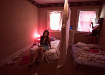 Com promessa de trabalho, brasileiras são exportadas por rede de tráfico para exploração sexual na Europa