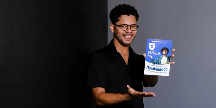 Brasileiro cria escola profissionalizante para imigrantes. “É de imigrante para imigrante”