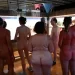 Museu na França recebe visitantes “peladões” para descobrir os paraísos naturistas