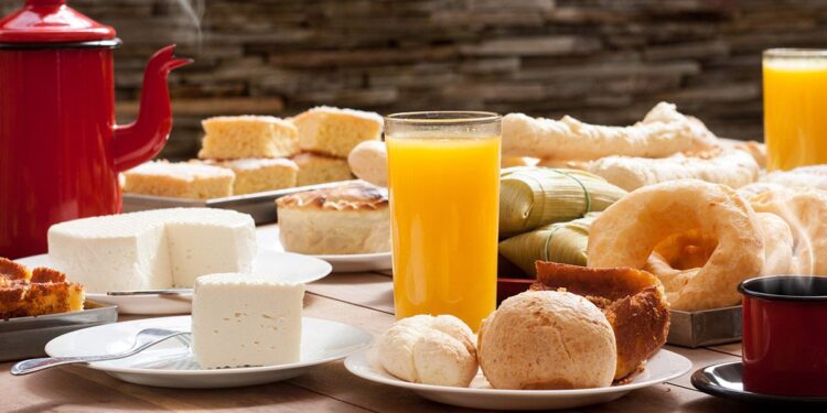 Minas lidera crescimento turístico no Brasil