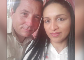 Em Portugal marido ciumento que matou e enterrou mulher acaba de ser preso