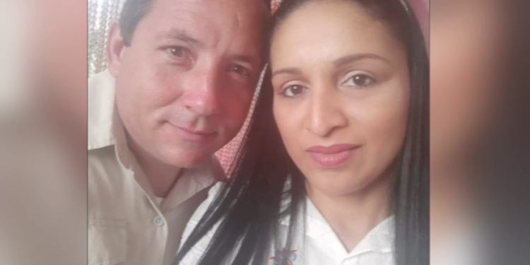 Em Portugal marido ciumento que matou e enterrou mulher acaba de ser preso