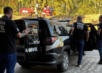 Mulher que assaltou banco com arma de fogo no Espírito Santo é presa em Ipatinga