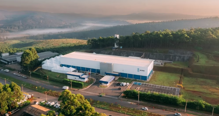 Biomm libera primeiras 70 mil canetas de insulina para diabéticos