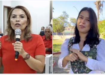 Ex-mulher e suposta namorada de atual prefeito devem se enfrentar em Francisco Sá