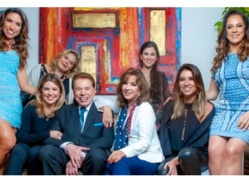 Família atende pedido de Silvio Santos e não fará velório