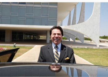 ‘Silvio Santos teve medo de ser preso’, diz Lula sobre crise no PanAmericano, banco do apresentador