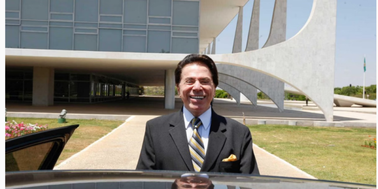 ‘Silvio Santos teve medo de ser preso’, diz Lula sobre crise no PanAmericano, banco do apresentador