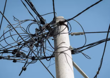 Funcionamento da UAI de Coronel Fabriciano segue suspenso após furto de cabos de energia