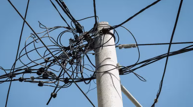 Funcionamento da UAI de Coronel Fabriciano segue suspenso após furto de cabos de energia