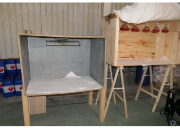 “Labóratorio do pó”. Polícia Judicíaria desmantela laboratório de droga em Santa Maria da Feira, Norte de Portugal