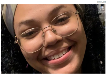 Polícia Judiciária confirma que não “há indícios de crime” de Jovem moçambicana de 22 anos, que morreu ao cair de 4.º andar de um prédio  em Odivelas