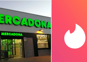 Viralizou na net: Na Espanha, Mercadona é o novo Tinder, atriz espanhola Vivy Lin é quem dá as dicas ” Melhor horário de 19 as 20H”
