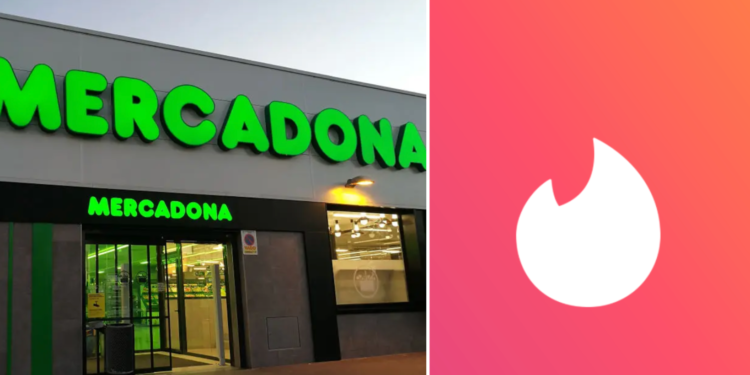 Viralizou na net: Na Espanha, Mercadona é o novo Tinder, atriz espanhola Vivy Lin é quem dá as dicas ” Melhor horário de 19 as 20H”