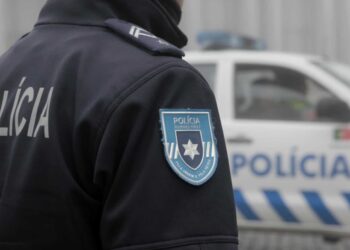 Idosa  de 73 anos encontrada morta dentro de casa em Peniche