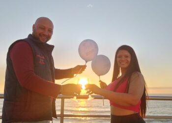 Brasileira de 37 anos grávida de 6 meses perde bebê em Hospital Geral de Cascais “Negligência e erro médico” casal vai processar hospital