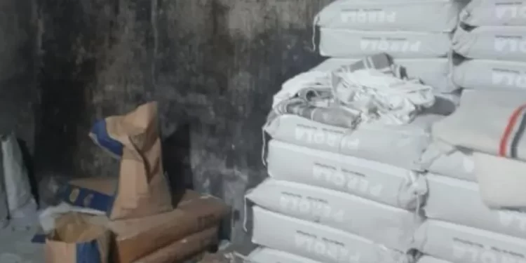 ASAE autua e suspende atividade de seis padarias por falta de higiene