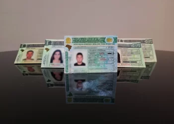 Condutores de Minas Gerais podem apresentar defesa de suspensão da CNH pela internet