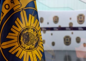 Polícia Judiciária comunicou a imprensa que deteve  mulher de 26 anos que tentou matar a mãe em Vila Verde