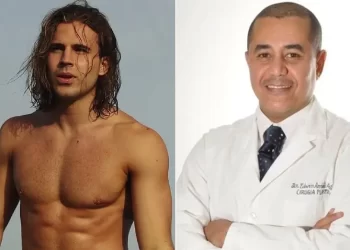 Filho de famoso ator espanhol pega prisão perpétua por matar e esquartejar médico colombiano na Tailândia