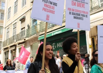 Greve na AIMA começa nesta semana. Como isso vai afetar o serviço?