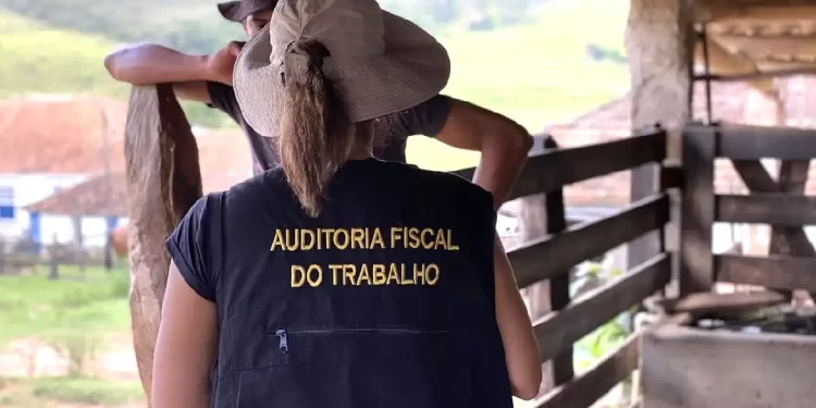 No Brasil operação federal resgata 593 trabalhadores submetidos a trabalho escravo