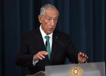 Marcelo considera que foram criadas “expectativas muito altas” sobre plano do Governo para a saúde