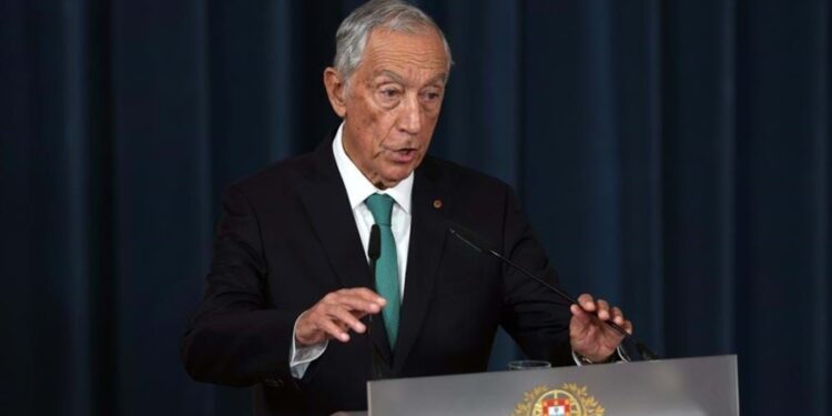 Marcelo considera que foram criadas “expectativas muito altas” sobre plano do Governo para a saúde