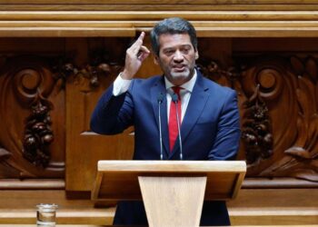 Partido Chega vai promover manifestação “contra a imigração descontrolada e insegurança nas ruas “